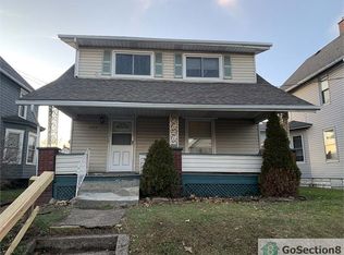 1009 Smith Ave SW, Canton, OH 44706