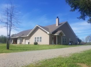 4101 S Chatfield Rd, Benton, AR 72011
