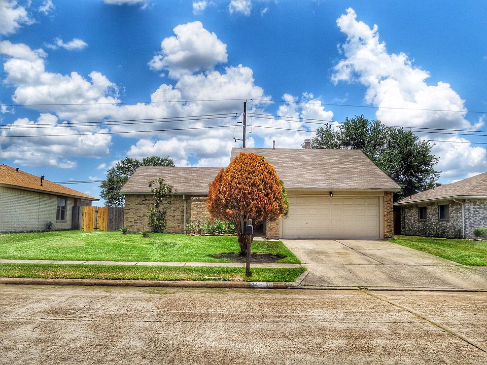 1st image of 3418 Edgecreek Dr
