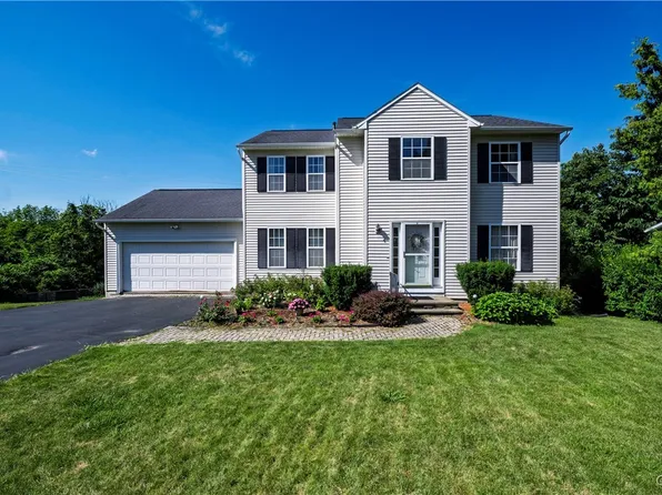 7702 Clark Ln, Manlius, NY 13104
