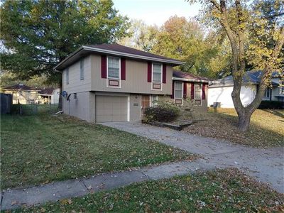 11708 Fuller Ave, Kansas City, MO, 64134