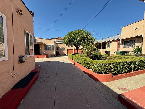 Bungalow