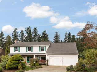 3769 SW 52nd Pl, Portland, OR 97221