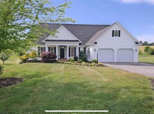 49 Homestead Cir, Troutville, VA 24175