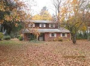 74 Bedford Pl, Yardley, PA 19067