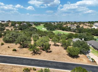 LOT W4071 Fault Line Dr, Horseshoe Bay, TX 78657