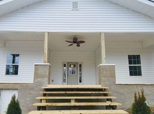 212 Woodlawn Ave, Newport, TN 37821