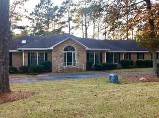 100 Hearthstone Rd, Pinehurst, NC 28374