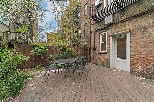 807 Washington St #1S — Photo 13