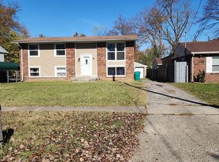 5113 Rosette Blvd, Louisville, KY 40218