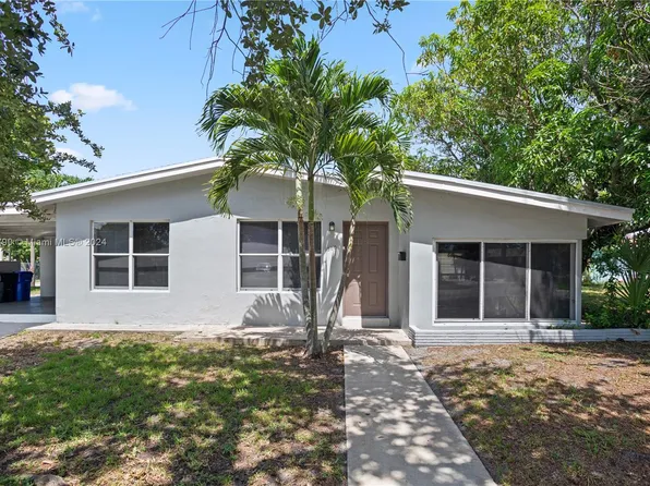 500 SW 31st Ave, Fort Lauderdale, FL 33312