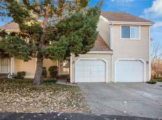 389 S Kalispell Way APT B, Aurora, CO 80017