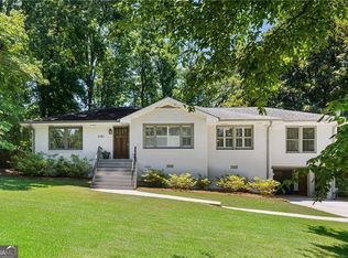 2383 Lavista Rd, Atlanta, GA 30329