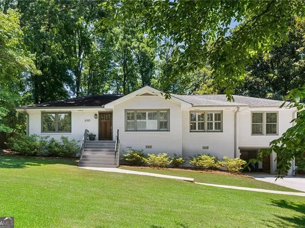 2383 Lavista Rd, Atlanta, GA 30329