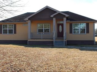 29303 Kickapoo Meadows Ln, Waller, TX 77484