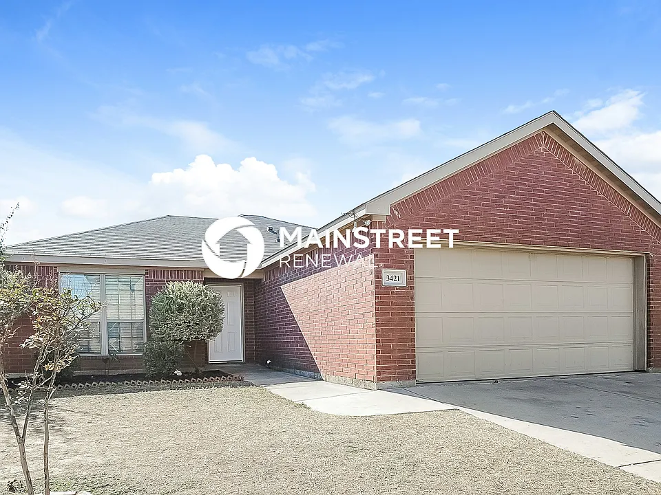 3421 Michelle Ridge Dr