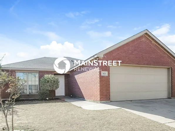 3421 Michelle Ridge Dr, Fort Worth, TX 76123