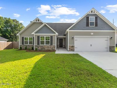 96 Sweetwater Drive, Jacksonville, NC, 28540