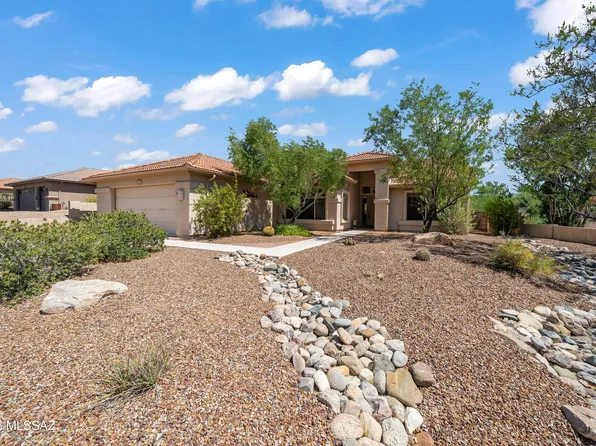 62654 E Flower Ridge Dr, Saddlebrooke, AZ 85739