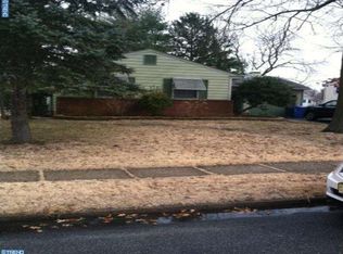 1207 Stafford Rd, Glassboro, NJ 08028