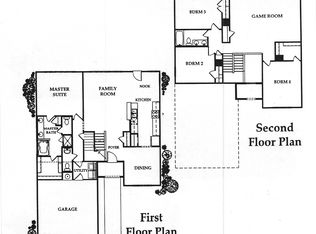 740 Kingfisher Ln, Leander, TX 78641