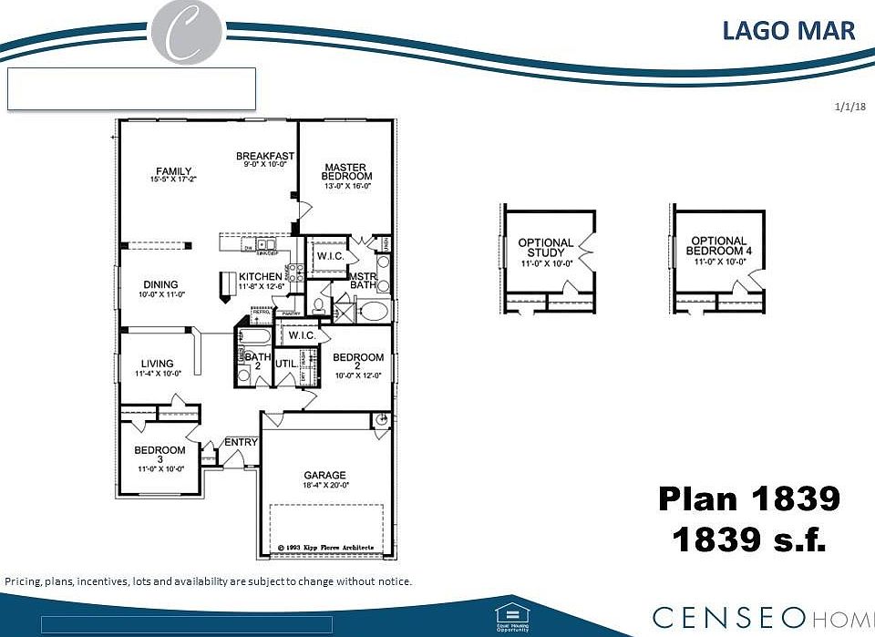 1st image of 2113 White Cove Dr
