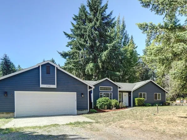 17322 75th Street NW, Vaughn, WA 98394