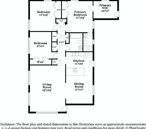 2nd image of this home