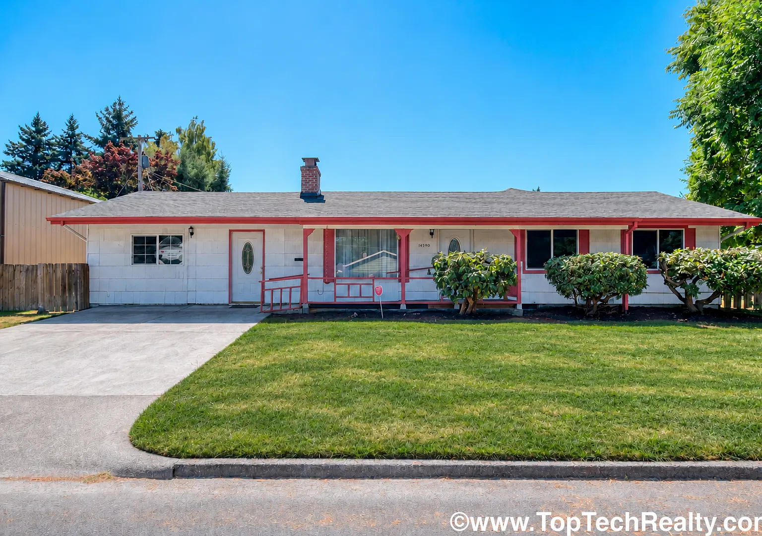 Spacious 7 BD | 3 Full BA | Single-Level Home | Large Yard | Quiet Beaverton Neighborhood | Great... — Photo 3