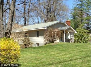 23459 Watson Rd, Leesburg, VA 20175