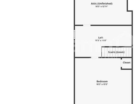 4th image of 1006 Hendricks Ct