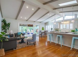 6856 Clara Lee Ave, San Diego, CA 92120