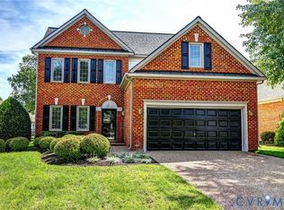 5604 Ashton Park Ct, Glen Allen, VA 23059