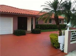 14031 SW 38th Ter, Miami, FL 33175