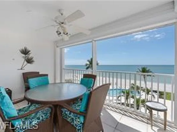 1717 Gulf Shore BLVD N #403, NAPLES, FL 34102
