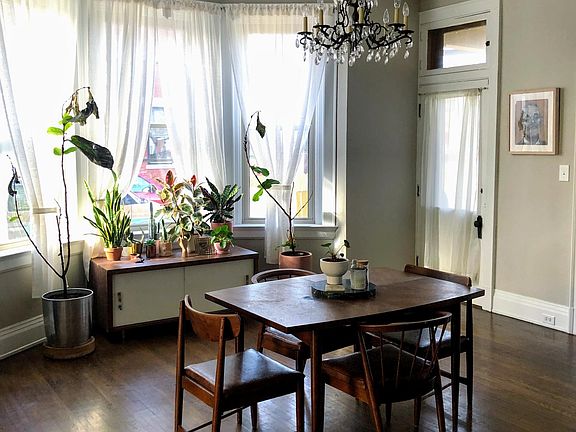 Dinning room