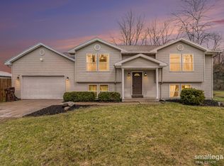 775 Schultz St NW, Sparta, MI 49345