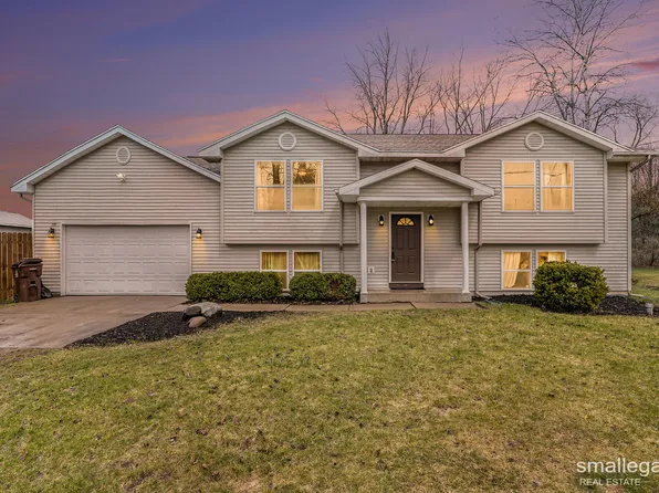 775 Schultz St NW, Sparta, MI 49345