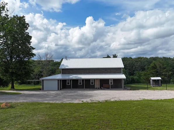 3410 Teagues Road, Marshfield, MO 65706