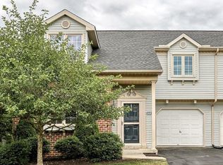 5602 Moreland Ct, Mechanicsburg, PA 17055