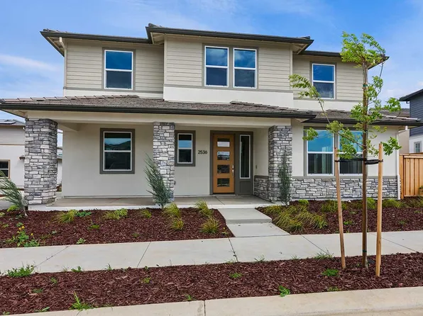 2536 Big Sky Dr, Fairfield, CA 94533
