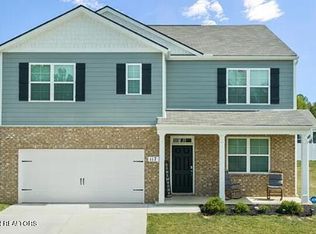 117 Nunally Dr, Baxter, TN 38544