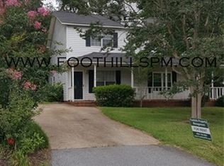4318 Lexington Way, Anderson, SC 29621