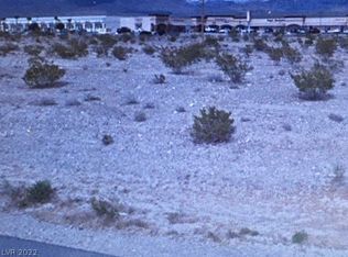 161 Emery St, Pahrump, NV 89048