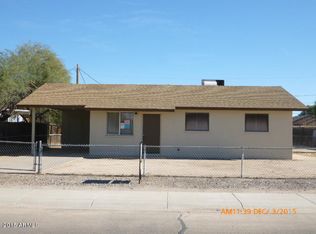 941 S Orlando St, Florence, AZ 85132