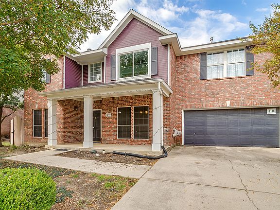 2nd image of 2110 Rustic Ridge Dr