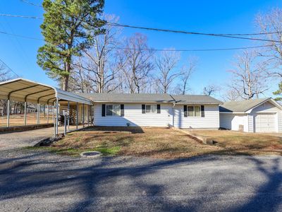 242 Whisper Dr E, Murray, KY, 42071