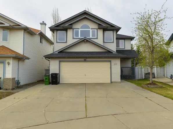1215 Ormsby Ln NW, Edmonton, AB T5T 6R2