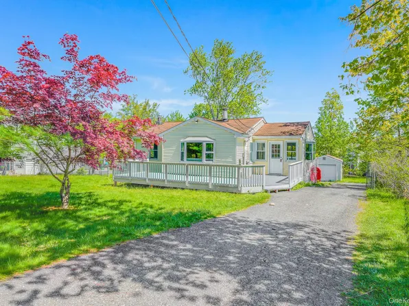 301 Mountain Avenue, Monroe, NY 10950