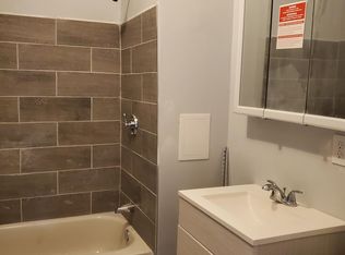 24-26 Wilmington St #2, Brockton, MA 02301